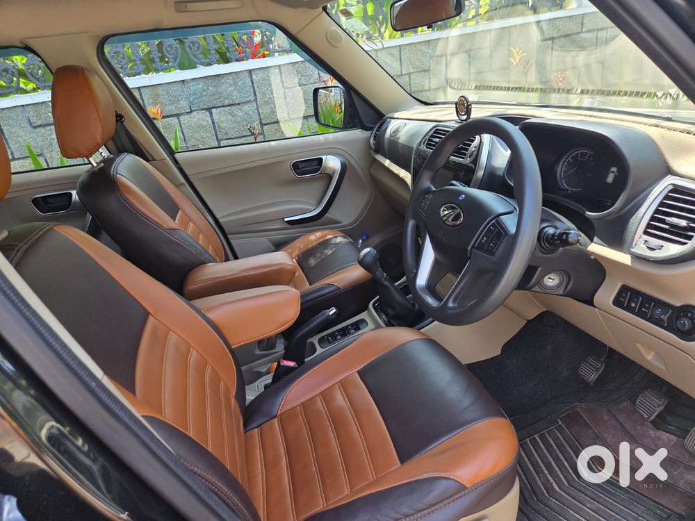 Mahindra Bolero Neo 1.5 N 10, 2022, Diesel