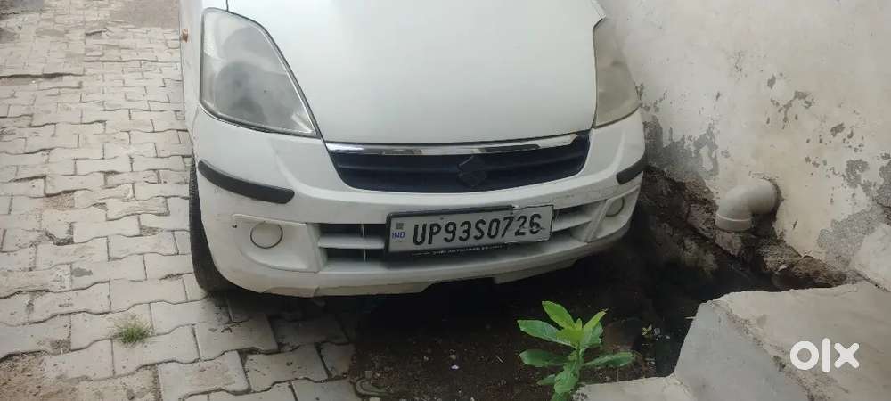 Maruti Suzuki Zen Estilo 2007 Car