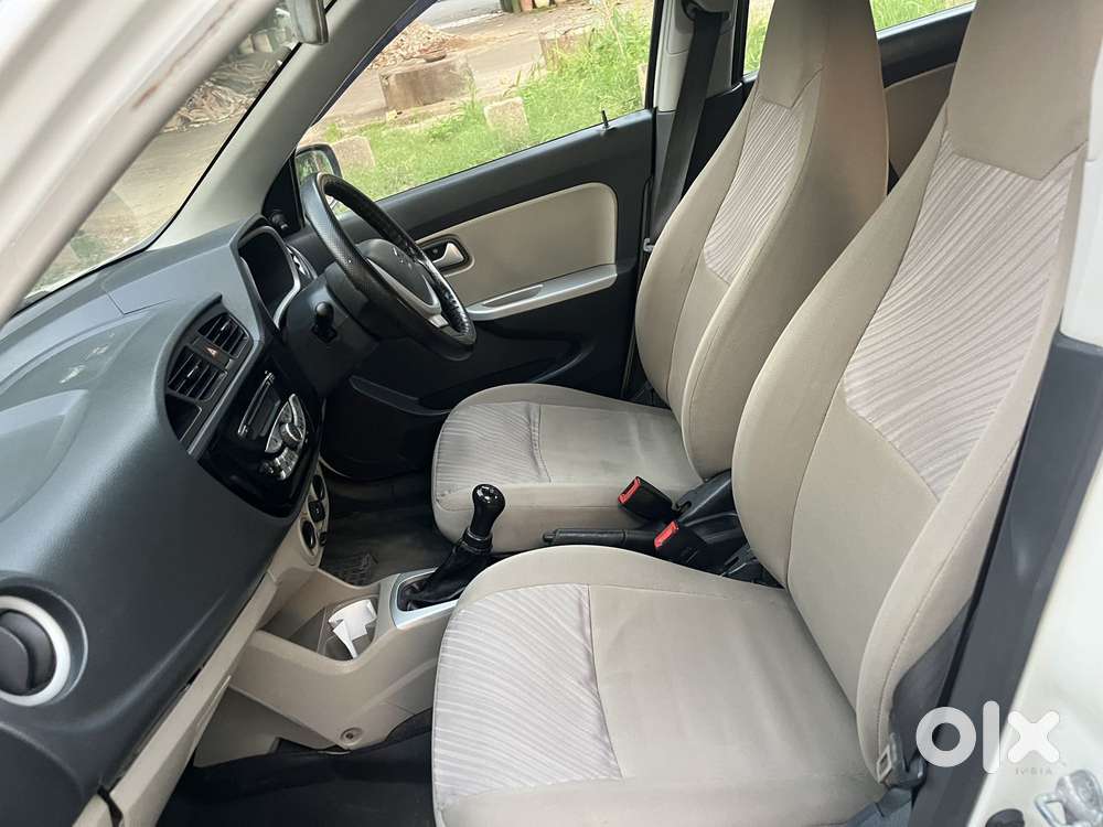 Maruti Suzuki Alto K10 Vxi, 2015, Petrol