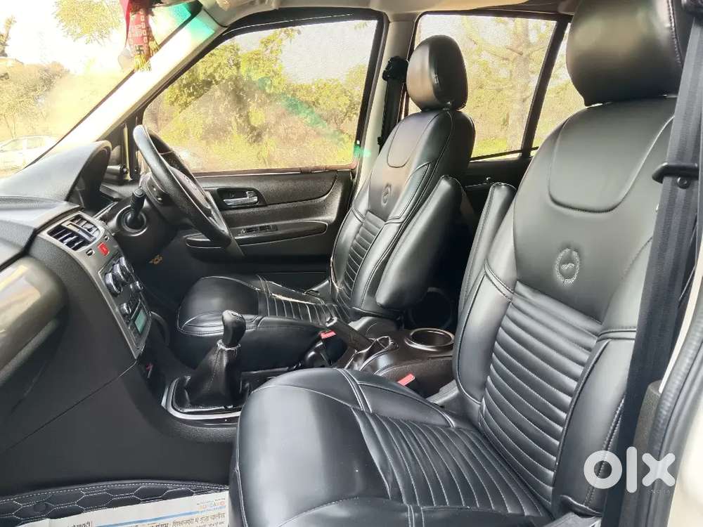 Tata Safari Storme 2018 Diesel Well Maintained