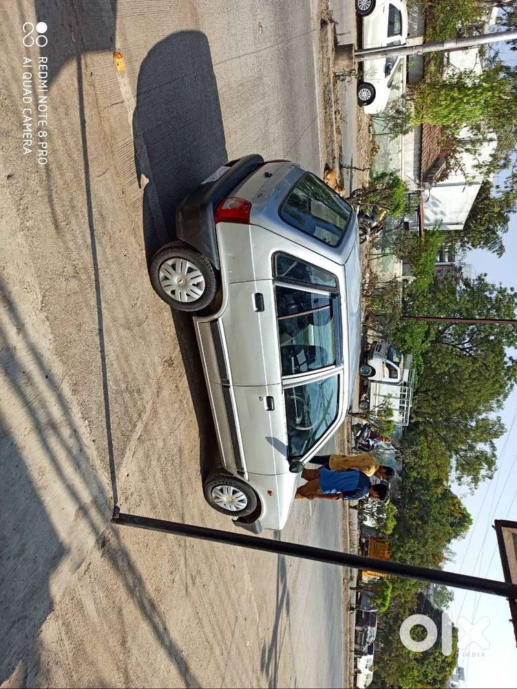 Maruti 800 Car