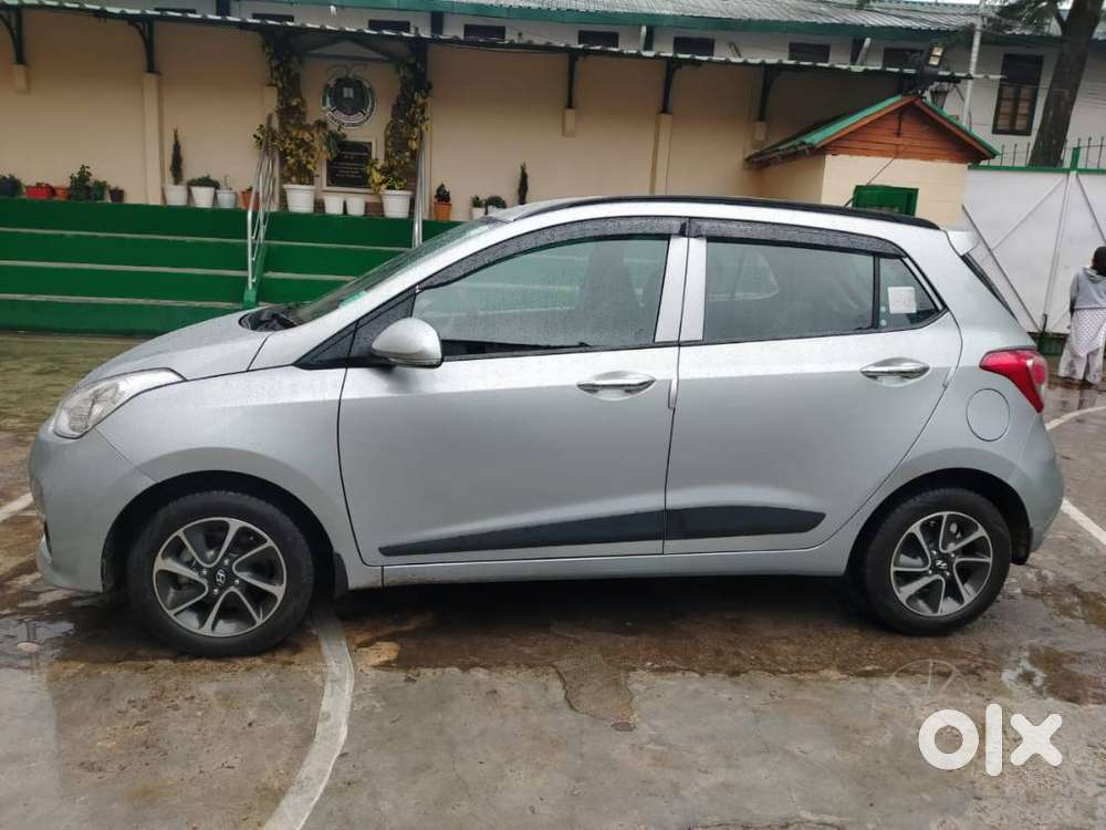 For Sale Urgently, Grandi10 Asta For Sale In Tiptop Condition.