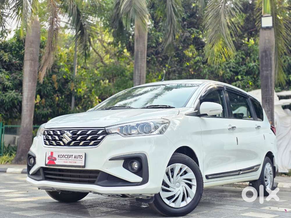 Maruti Suzuki Ertiga Vxi (o) Cng, 2024, Cng & Hybrids