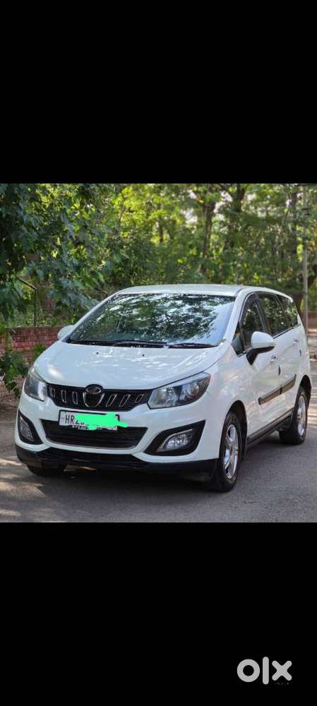 Mahindra Marazzo 1.5 M4 Plus 8 Str, 2019, Diesel