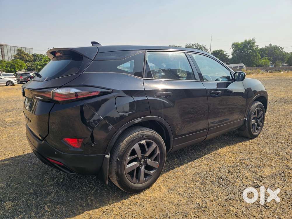 Tata Harrier Xza Plus At, 2022, Diesel