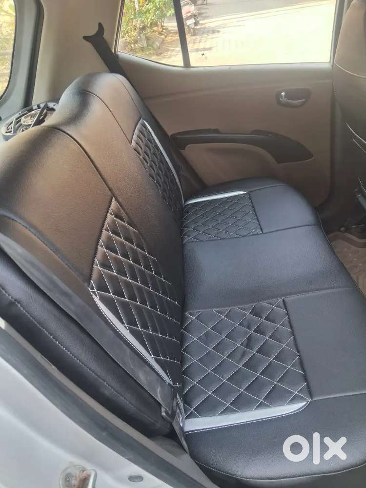 Hyundai I10 In Good Condition