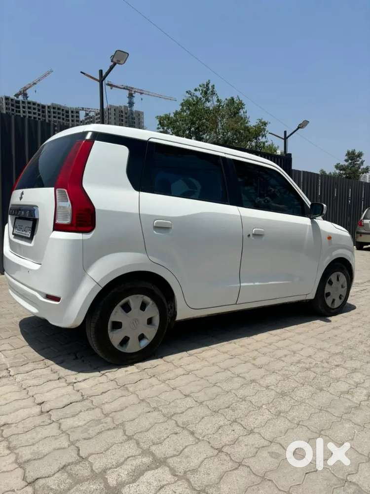 Good Condition Wagon R 2020