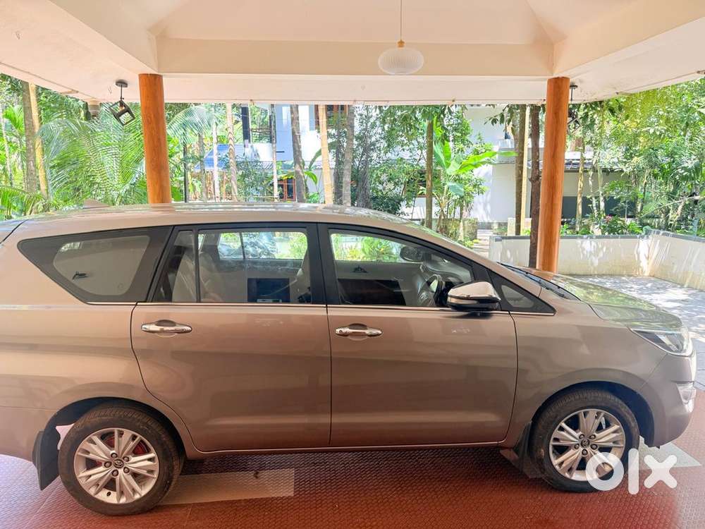 Toyota Automatic 2016 Car