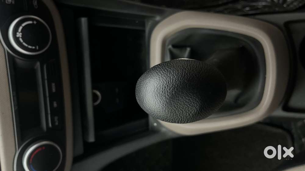 Hyundai Xcent Sx 1.2 (o), 2014, Petrol