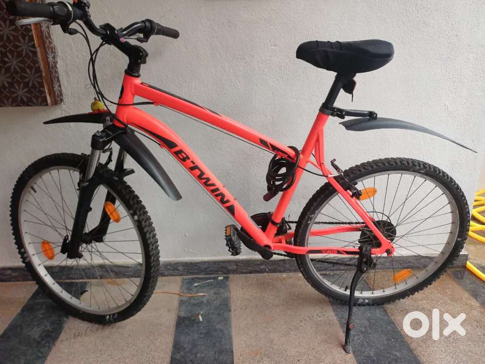 Rock Rider 340