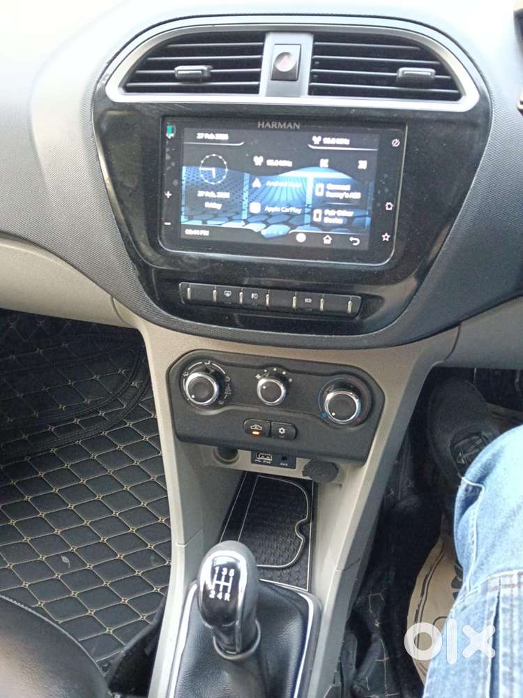 Tata Tiago 1.05 Revotorq Xz, 2016, Petrol