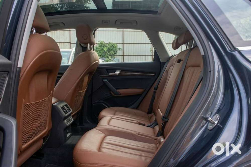 Audi Q5 2.0 45 Tfsi Technology, 2023, Petrol
