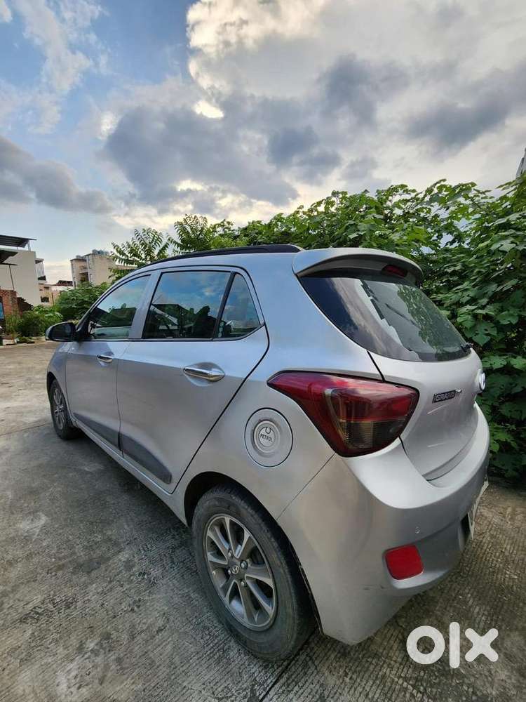 In A Good Condition No Need To Spend Money