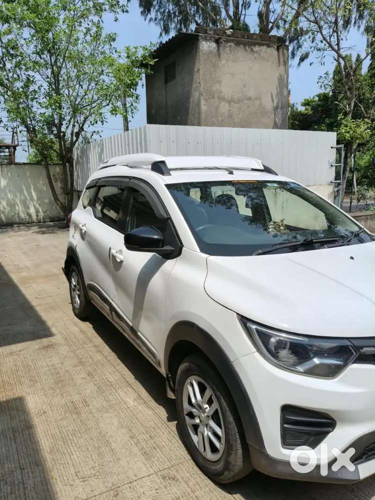 Renault Triber 1.0 Rxt 2022