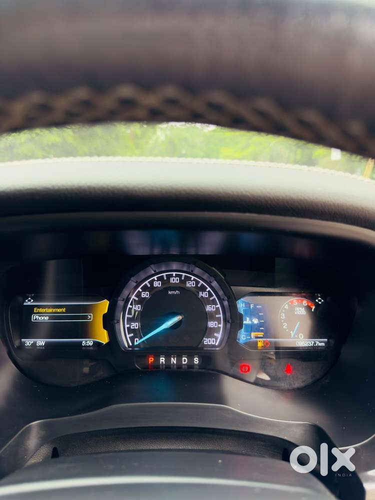 Ford Endeavour Sport Edition, 2021, Diesel