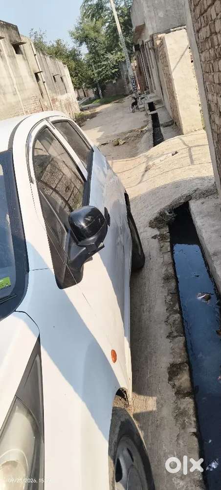Chevrolet Beat Lt Petrol 2014