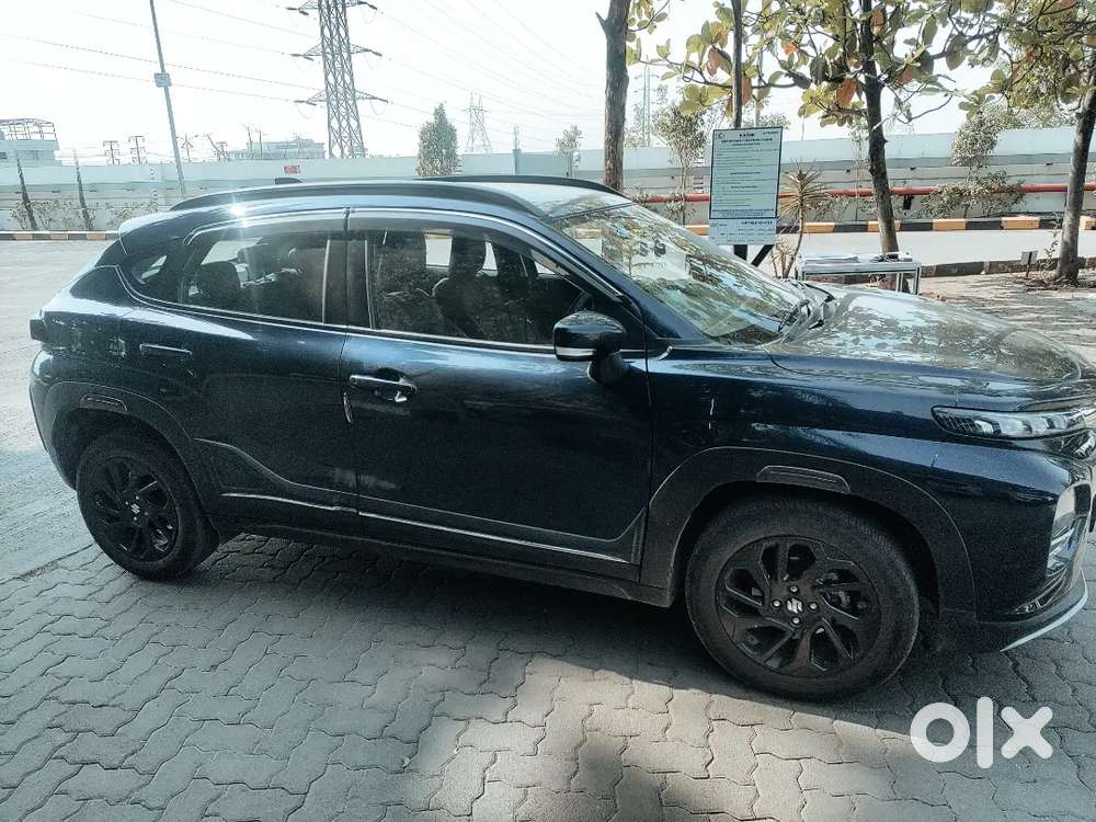Maruti Suzuki Fronx 2024 Petrol Automatic