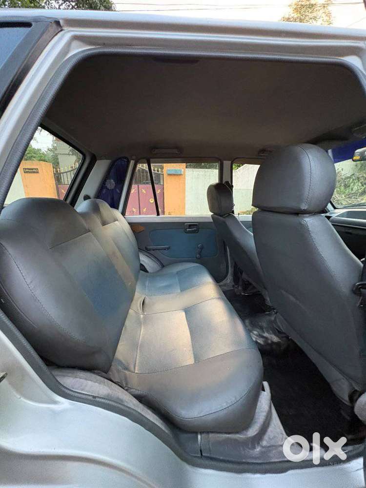 Maruti Suzuki 800 Ac Bsii, 2010, Petrol