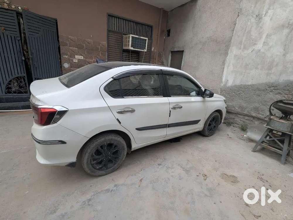 Honda Amaze 2018 Petrol Good Condition