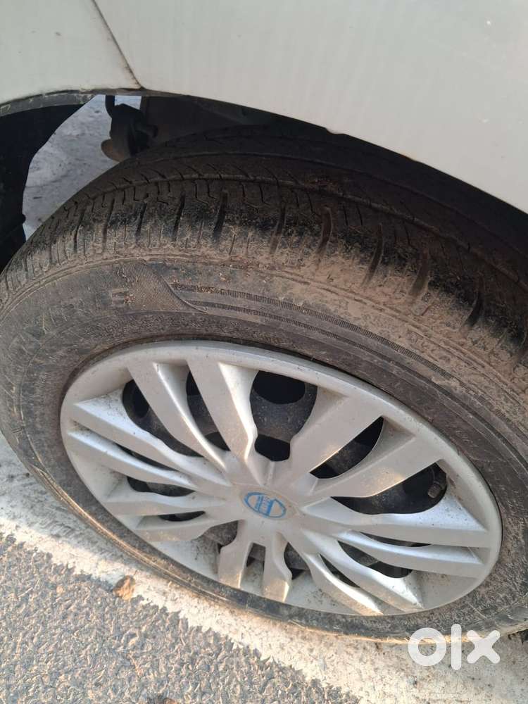 Tata Tigor Xz Diesel, 2018, Petrol