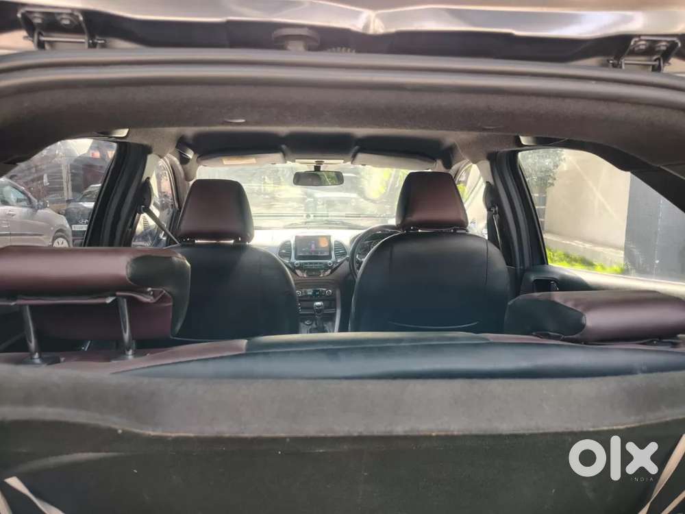 Ford Freestyle, 2019, Petrol