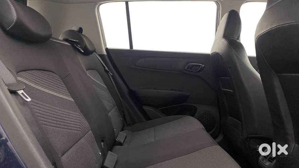 Hyundai Exter Sx (o) Connect 1.2 Amt, 2024, Petrol