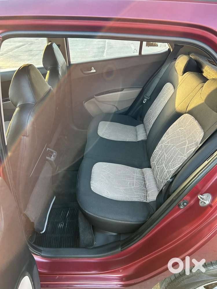 Hyundai Grand I10 2013-2016 Crdi Sportz, 2014, Diesel