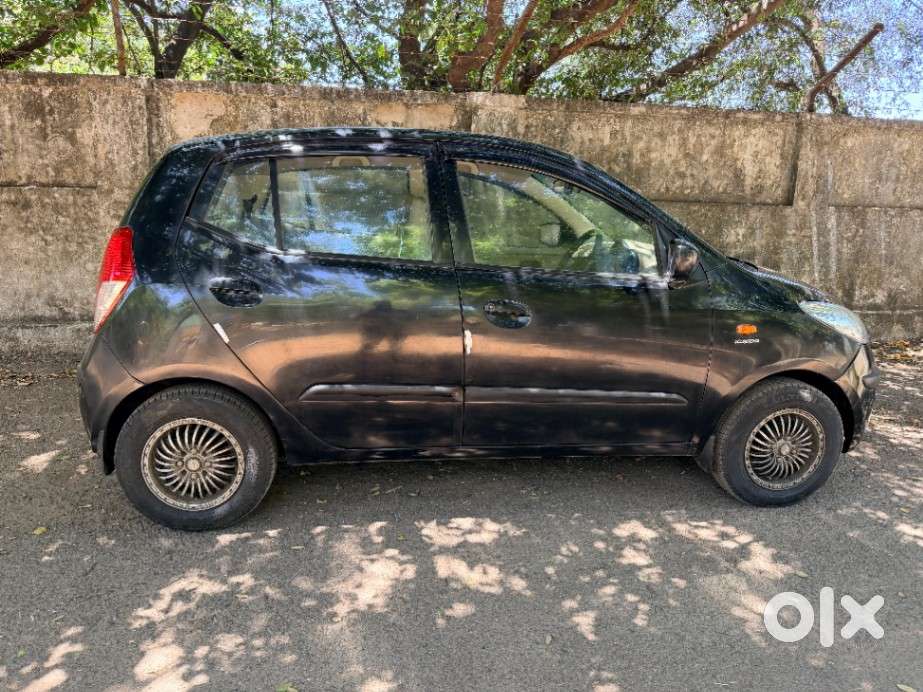 Hyundai I10 2007-2010 Magna 1.2, 2009, Petrol
