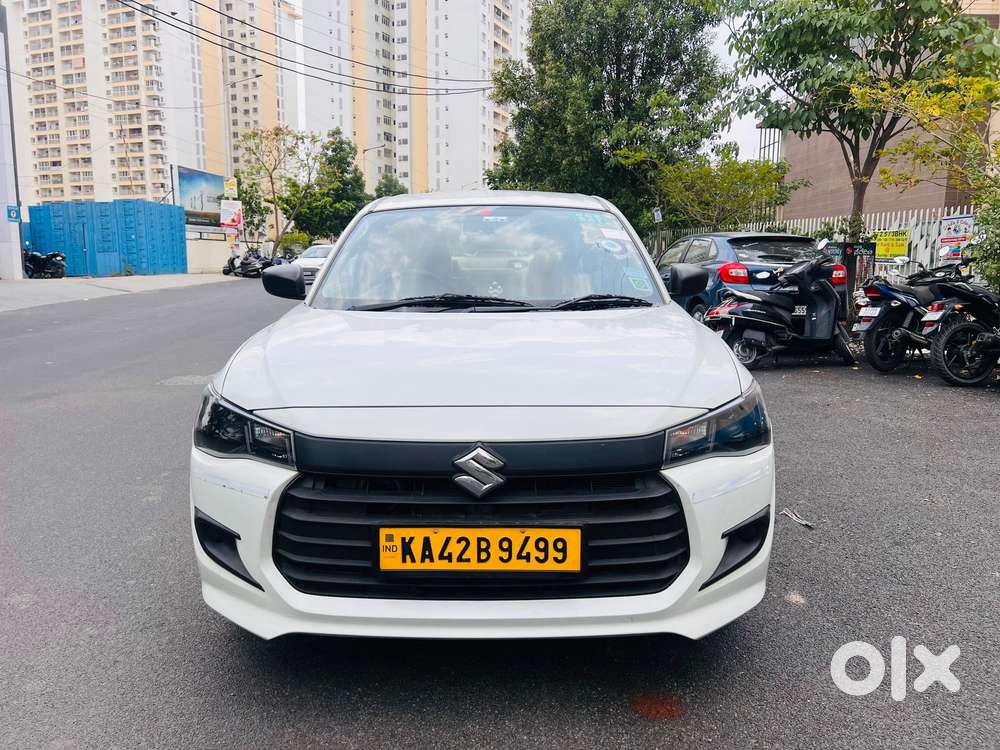 Maruti Suzuki Swift Dzire 1.2 Lxi (o), 2025, Petrol