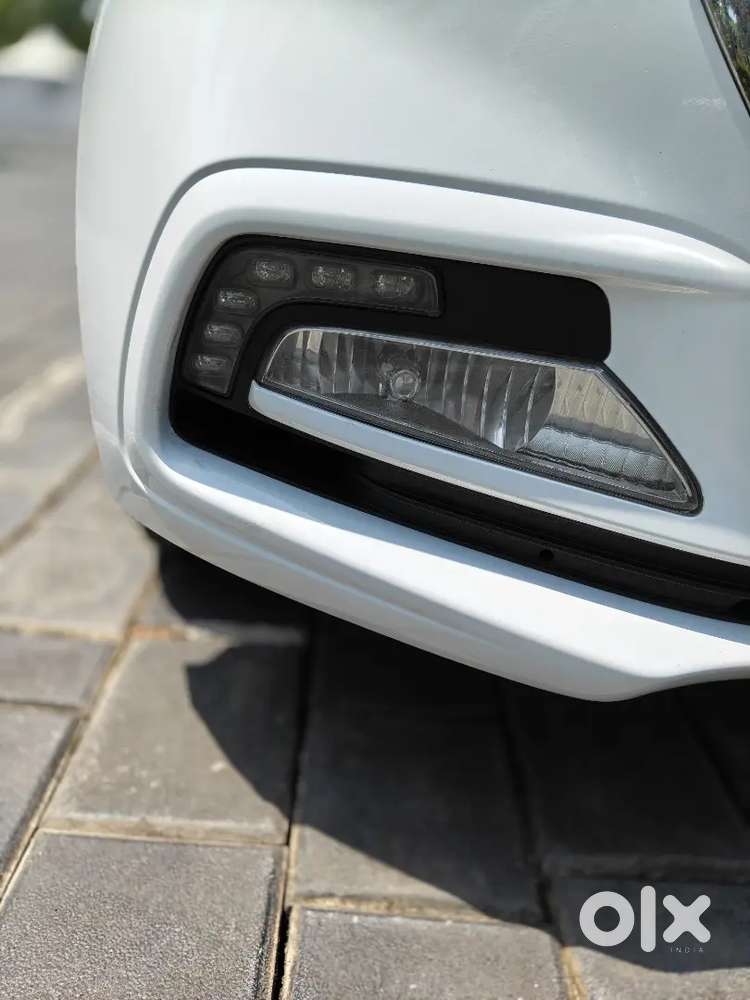 Xcellent Condition Hyundai Xcent Prime 2017, 2018 Registration