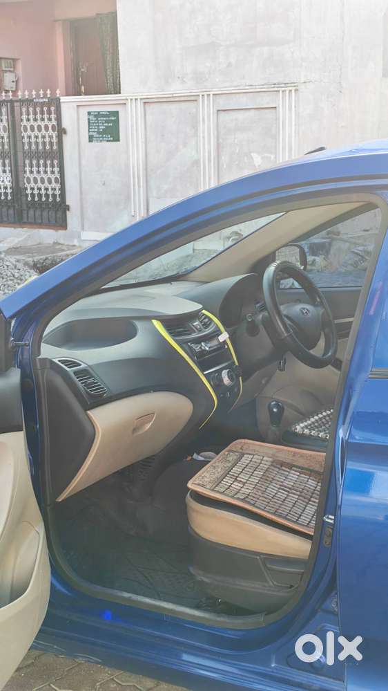 Hyndai Eon 2015 Model For Sales