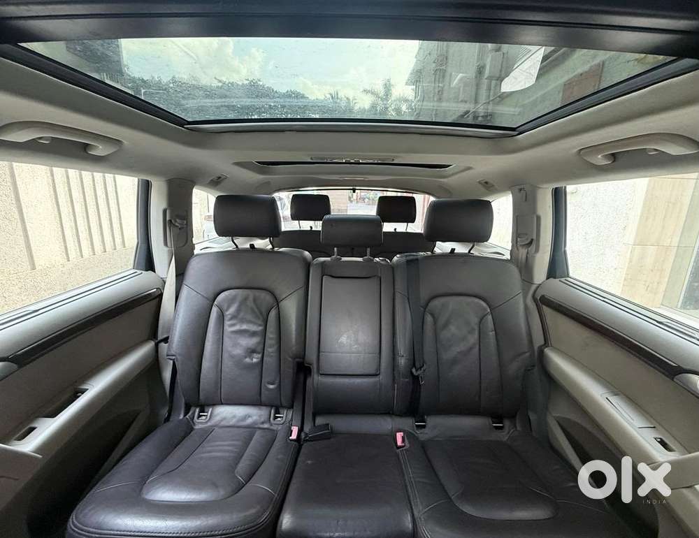 Audi Q7 4.2 Tdi Quattro, 2012, Diesel