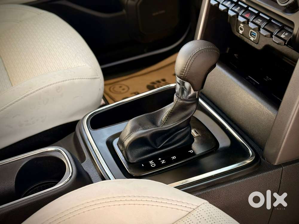 Mahindra Thar Roxx Ax7 L Diesel At 2wd, 2025, Diesel