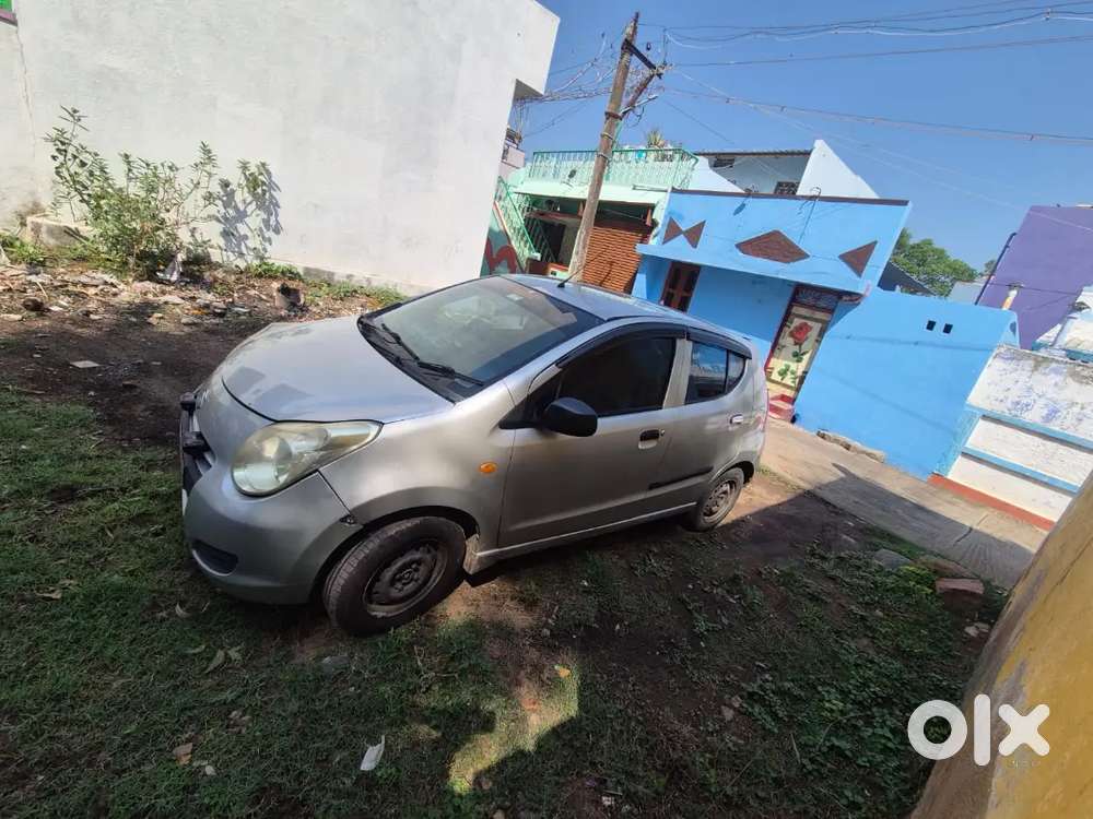 Maruti Suzuki A-star 2010 1.0 Vxi