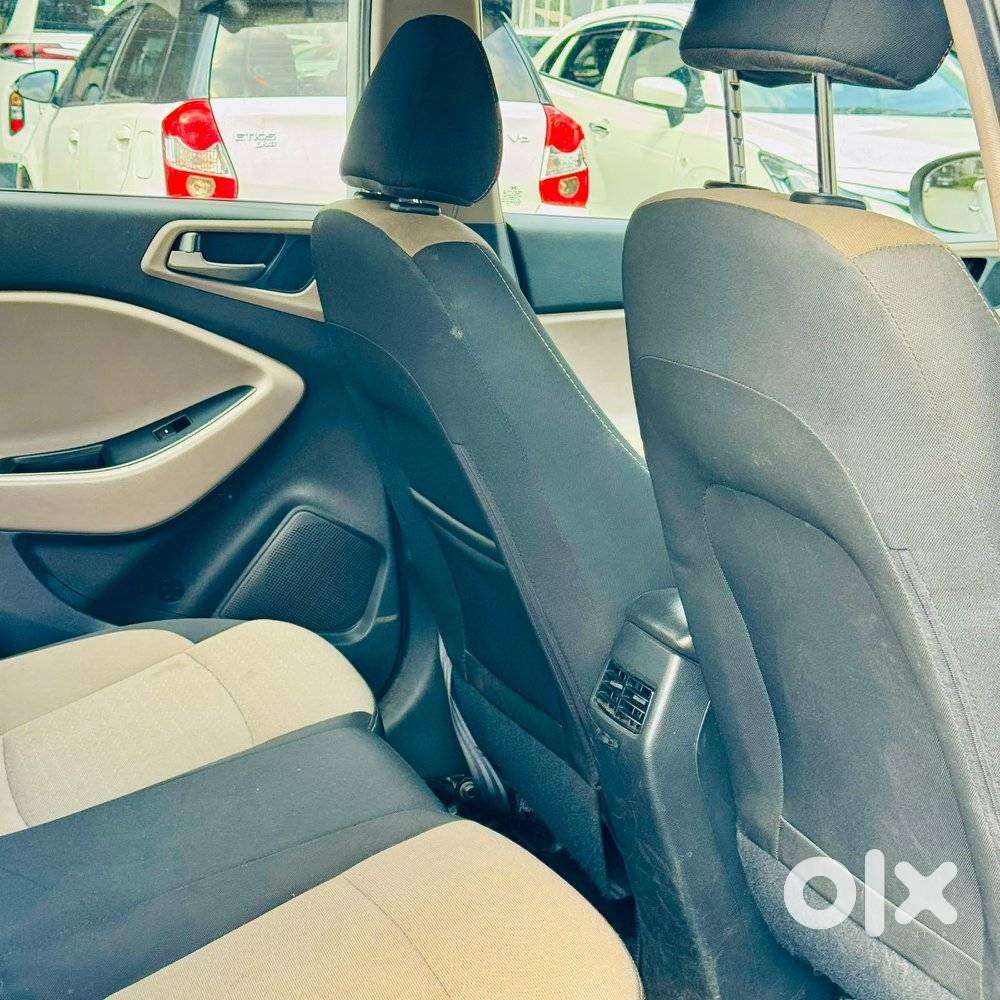 Hyundai Elite I20 Asta 1.2 Mt, 2015, Petrol