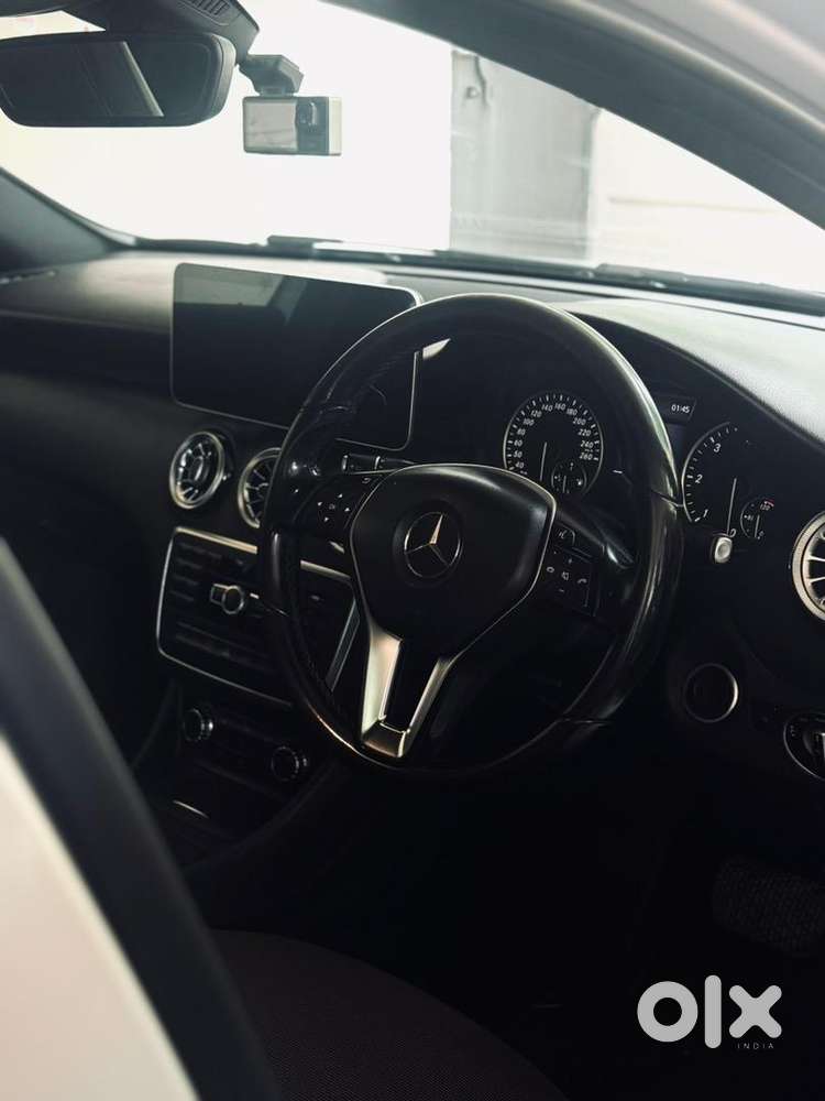 Mercedes A-class W176  Amg Kit  Well Maintained  Kl