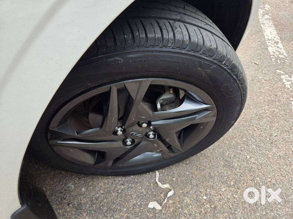Hyundai New I20 1.2 Sportz Mt, 2023, Petrol