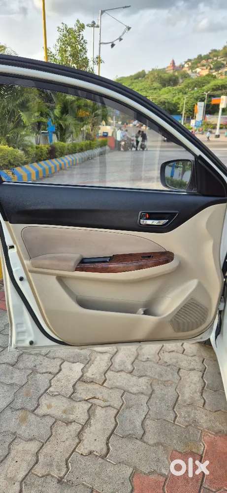 Maruti Suzuki Dzire 2023