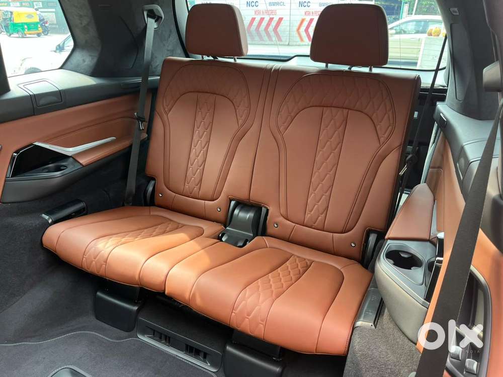 Bmw X7 3.0 Xdrive 40d M Sport, 2024, Diesel
