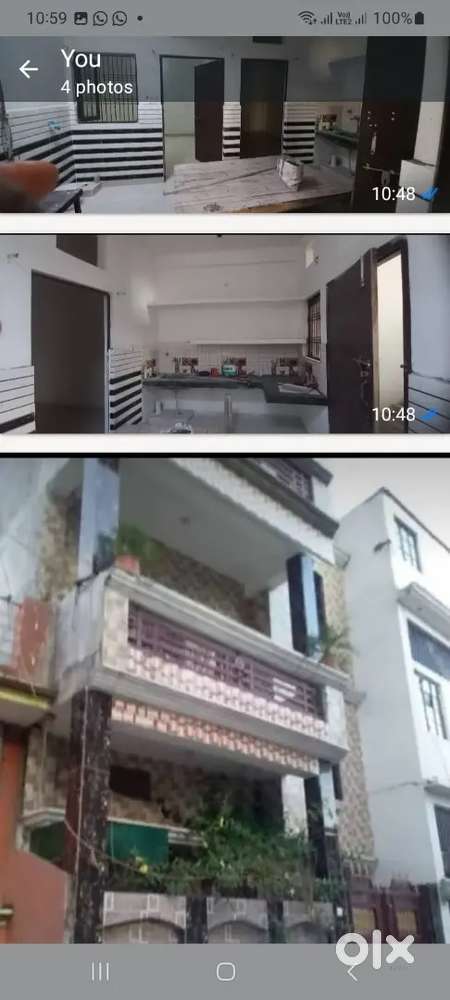 1 bhk flat