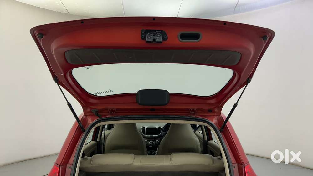 Hyundai I10 Era 1.1, 2012, Petrol