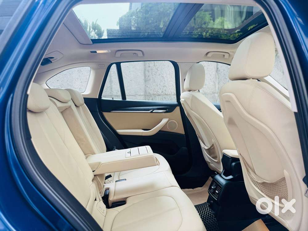 Bmw X1 2.0 Sdrive 20d, 2017, Diesel