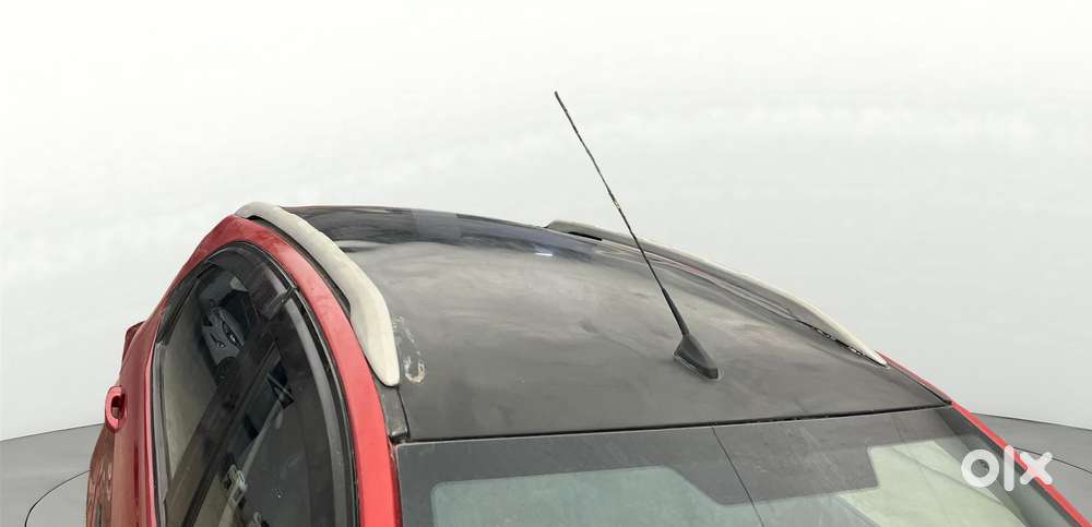 Tata Tiago 1.2 Revotron Xza, 2018, Petrol