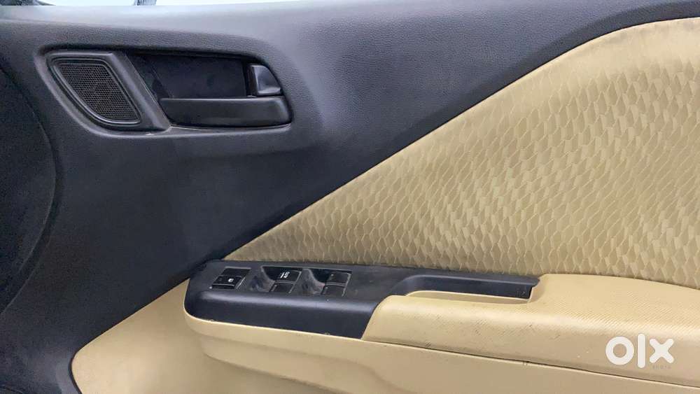 Honda City 2015-2017 I Vtec S, 2015, Petrol