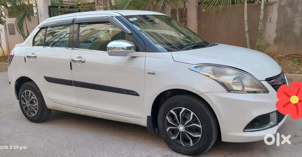Maruthi Swift Dzire 2013 Vdi