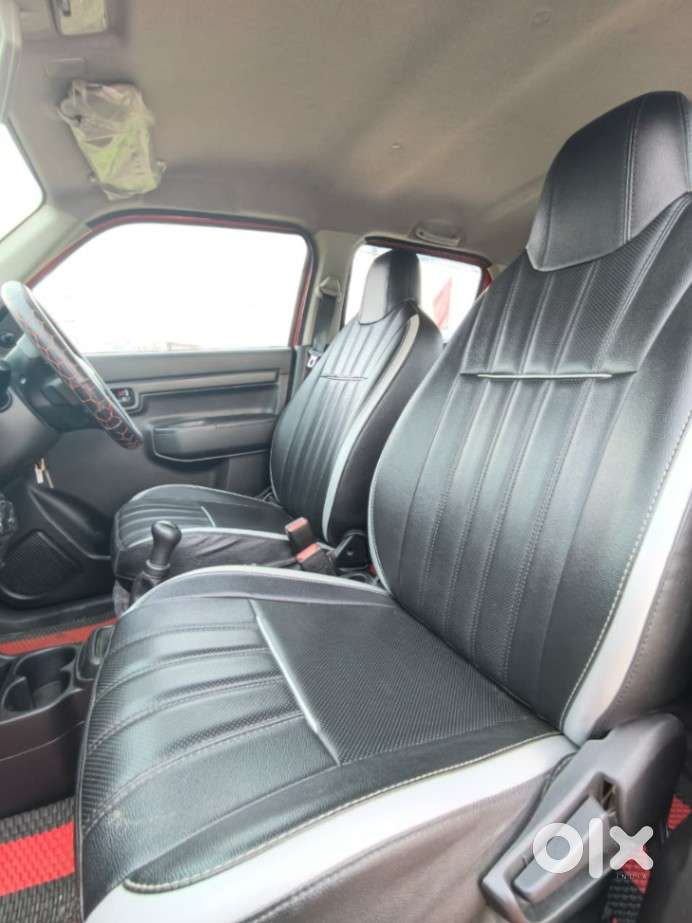Maruti Suzuki S-presso Vxi Plus, 2021, Petrol
