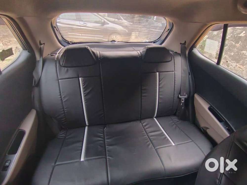 Hyundai Grand I10 2013-2016 Sportz, 2016, Petrol