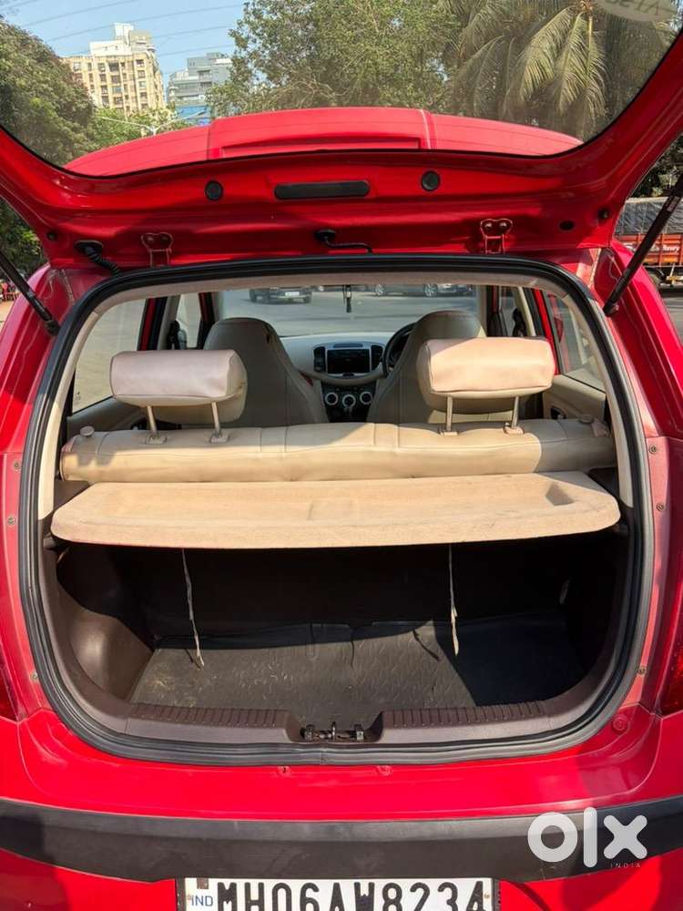 Hyundai I10 2010 First Owner Perfect Condition