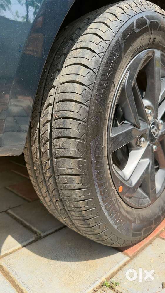 2021 Hyundai Grand I10 Nios