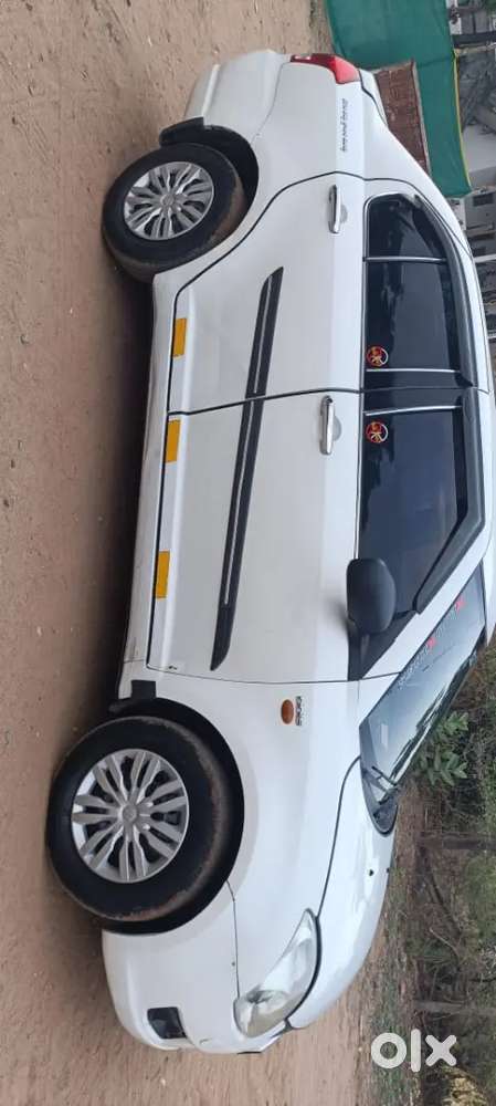 Maruti Suzuki Dzire 2016
